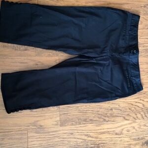 Capri pants size 14
